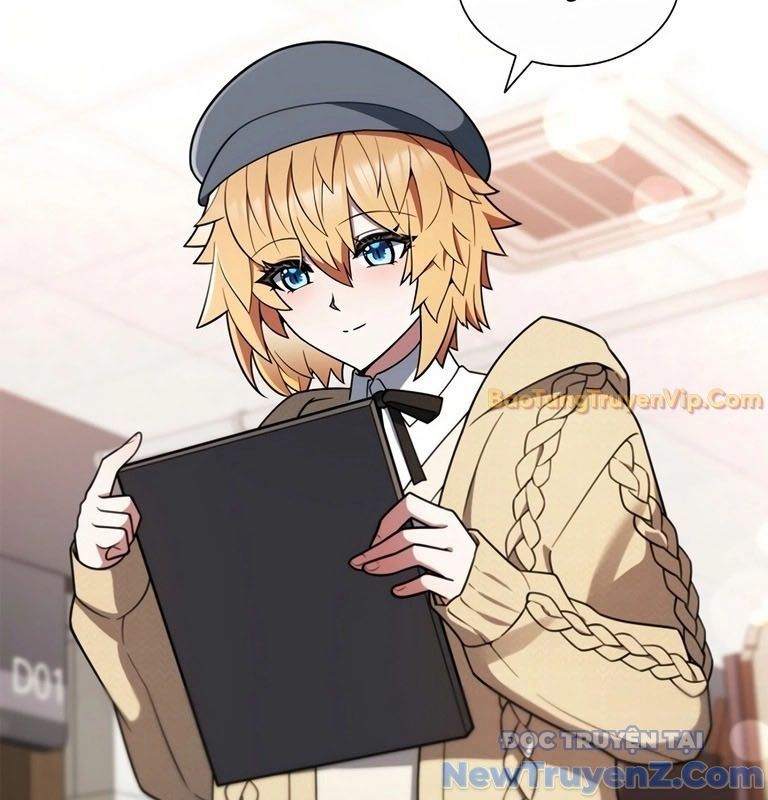 Ta Chi Phối Địa Ngục Chap 5 - Next Chap 6