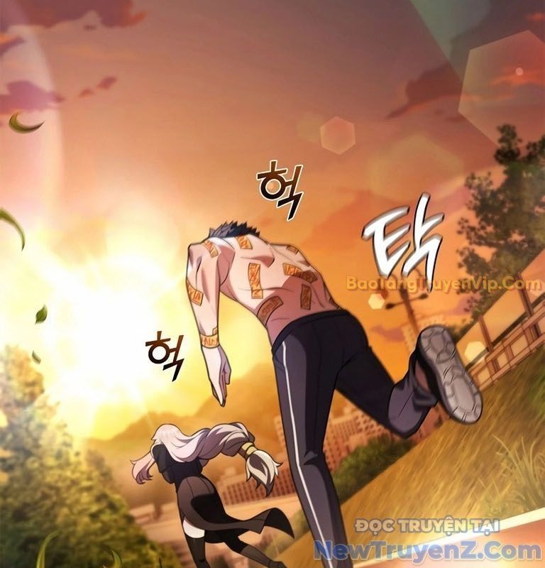 Ta Chi Phối Địa Ngục Chap 5 - Next Chap 6