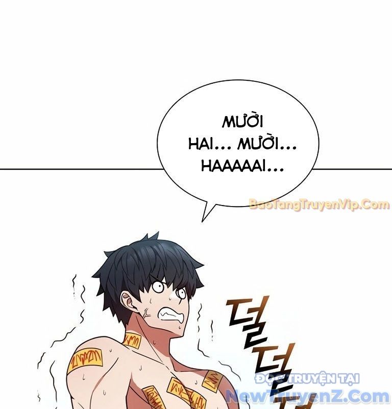 Ta Chi Phối Địa Ngục Chap 5 - Next Chap 6