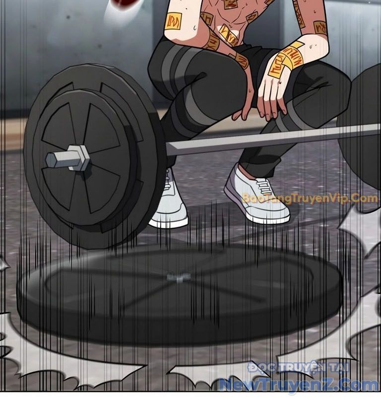 Ta Chi Phối Địa Ngục Chap 5 - Next Chap 6