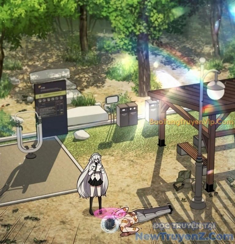 Ta Chi Phối Địa Ngục Chap 5 - Next Chap 6