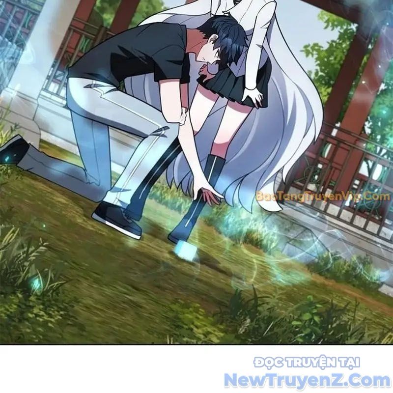 Ta Chi Phối Địa Ngục Chap 6 - Next Chap 7