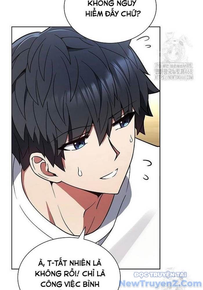 Ta Chi Phối Địa Ngục Chap 7 - Next Chap 8