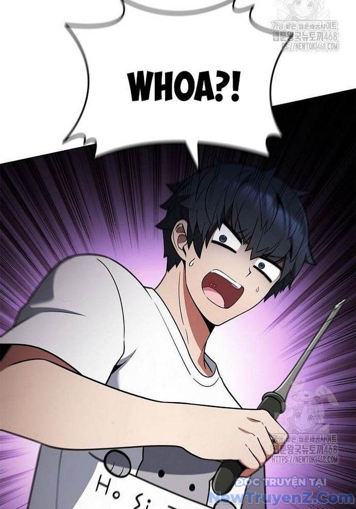 Ta Chi Phối Địa Ngục Chap 7 - Next Chap 8