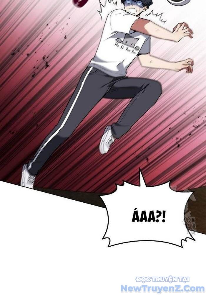 Ta Chi Phối Địa Ngục Chap 7 - Next Chap 8