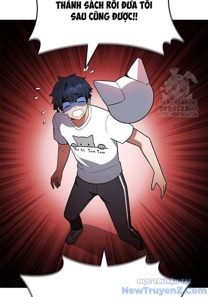 Ta Chi Phối Địa Ngục Chap 7 - Next Chap 8