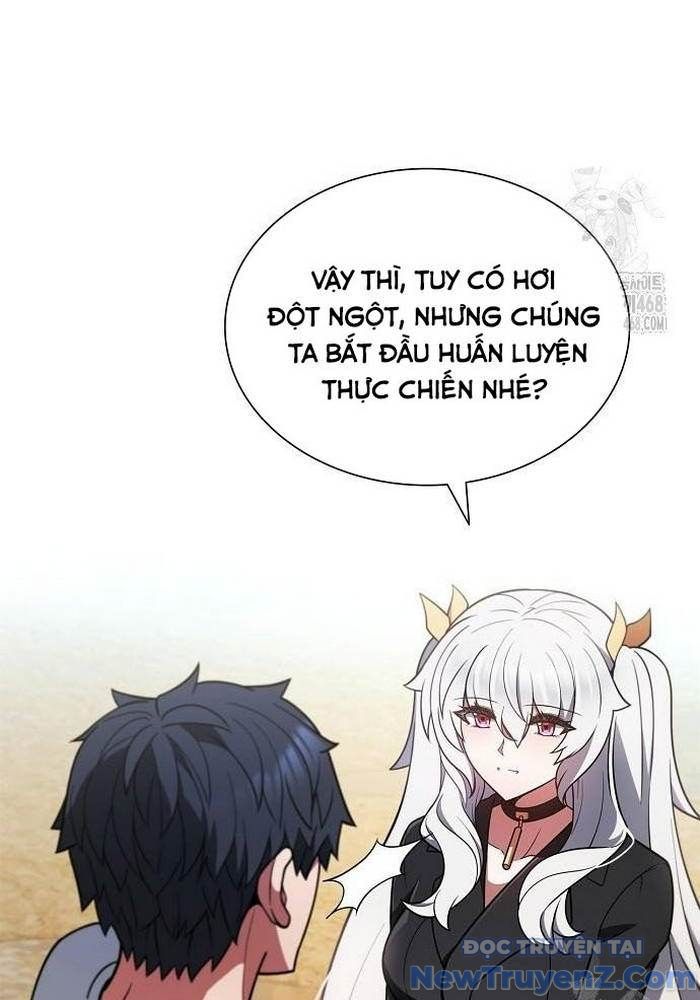 Ta Chi Phối Địa Ngục Chap 7 - Next Chap 8