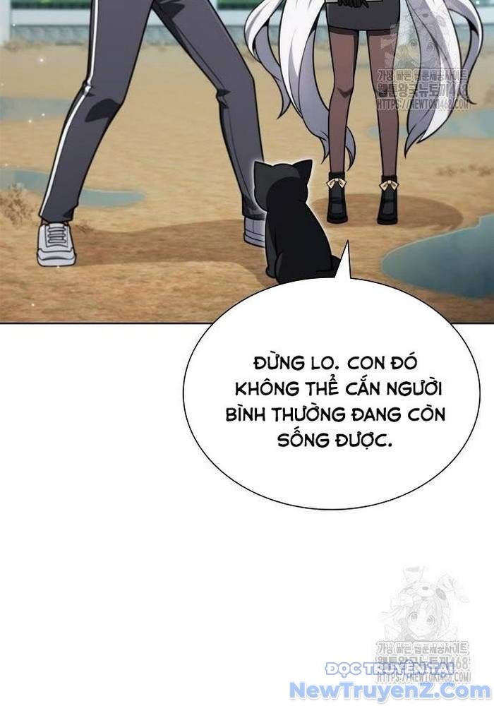 Ta Chi Phối Địa Ngục Chap 7 - Next Chap 8