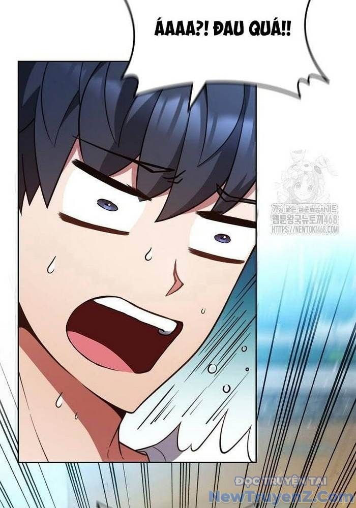 Ta Chi Phối Địa Ngục Chap 7 - Next Chap 8