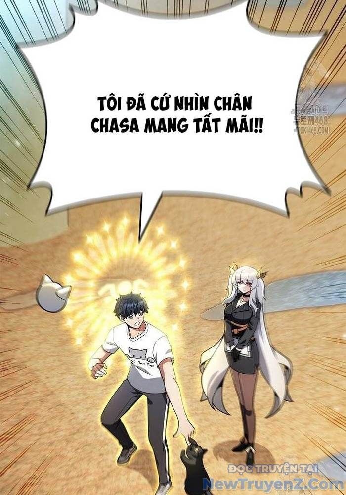 Ta Chi Phối Địa Ngục Chap 7 - Next Chap 8