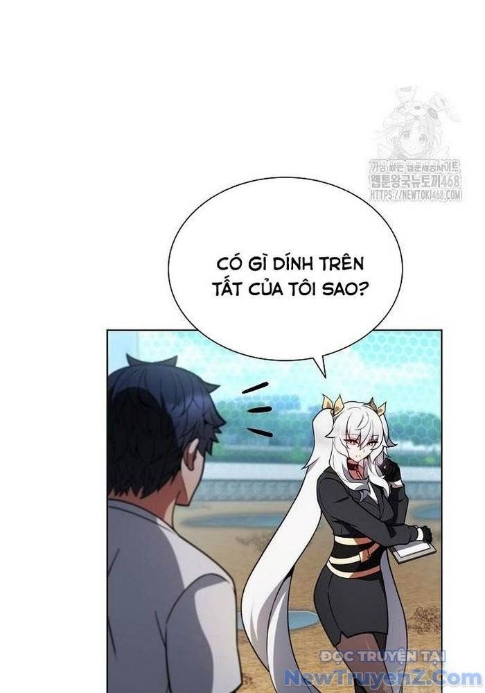 Ta Chi Phối Địa Ngục Chap 7 - Next Chap 8