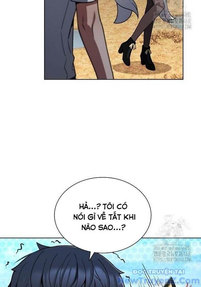 Ta Chi Phối Địa Ngục Chap 7 - Next Chap 8