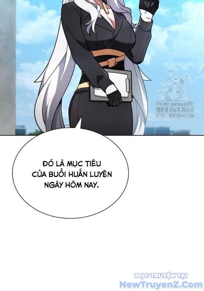 Ta Chi Phối Địa Ngục Chap 7 - Next Chap 8