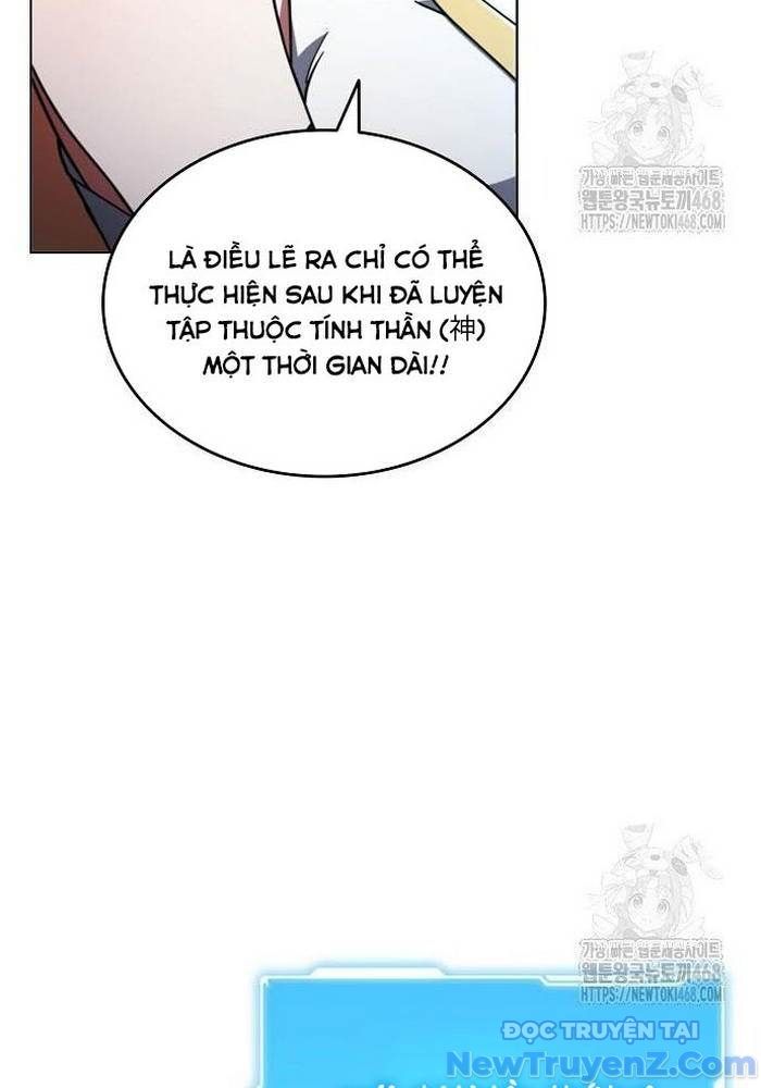 Ta Chi Phối Địa Ngục Chap 8 - Next Chap 9