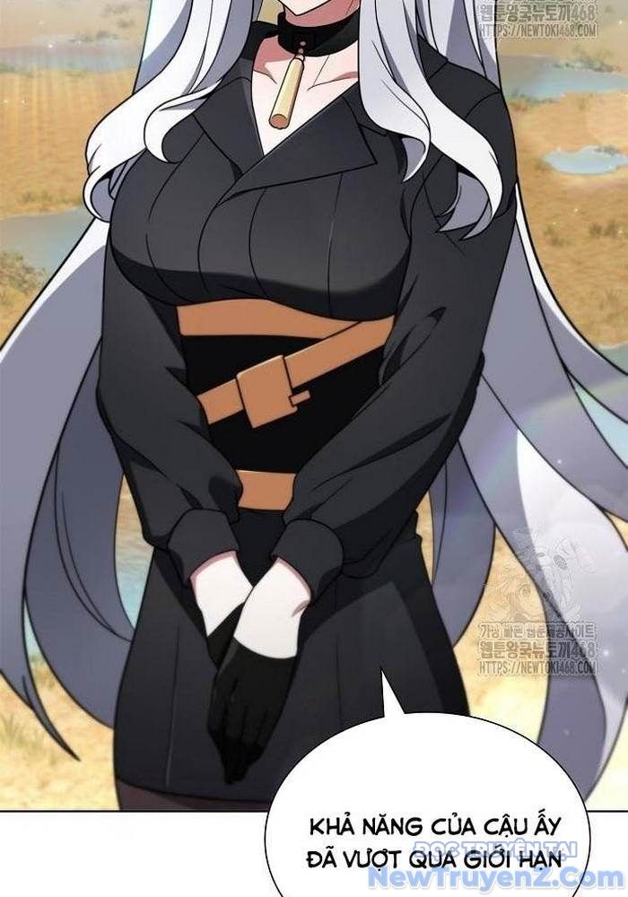 Ta Chi Phối Địa Ngục Chap 8 - Next Chap 9