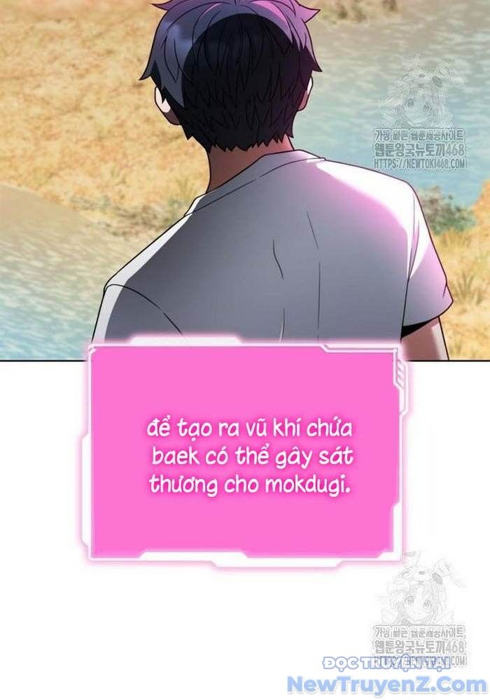 Ta Chi Phối Địa Ngục Chap 8 - Next Chap 9