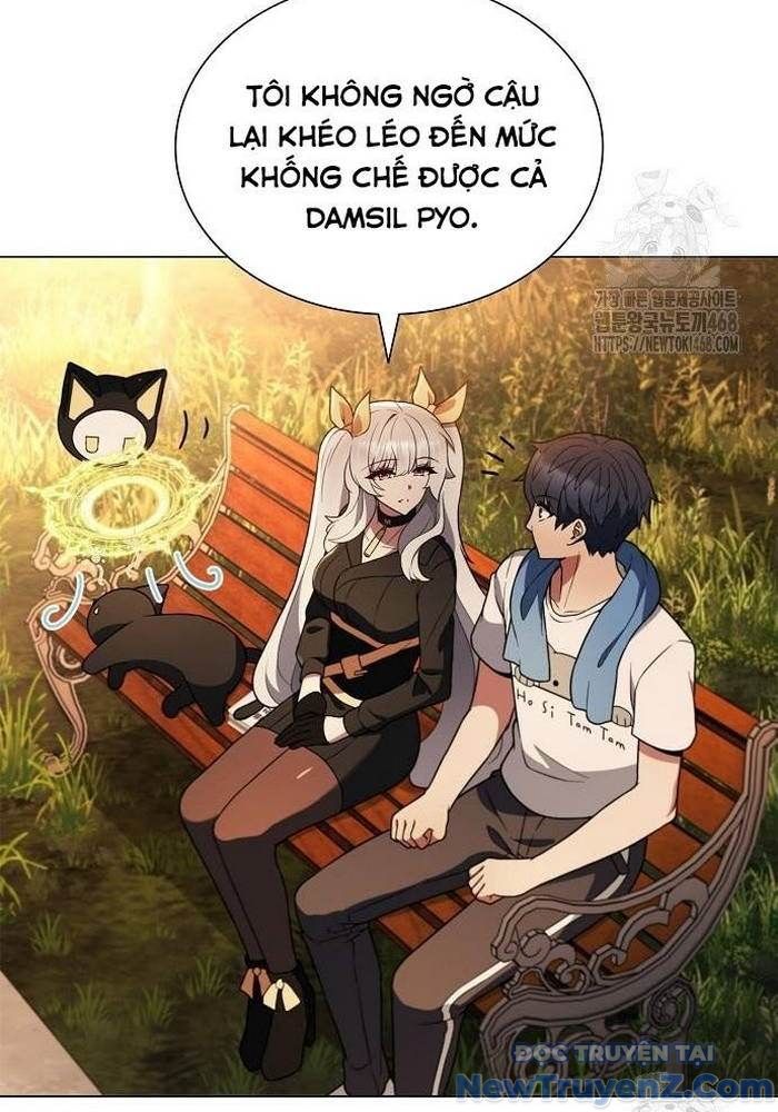 Ta Chi Phối Địa Ngục Chap 8 - Next Chap 9