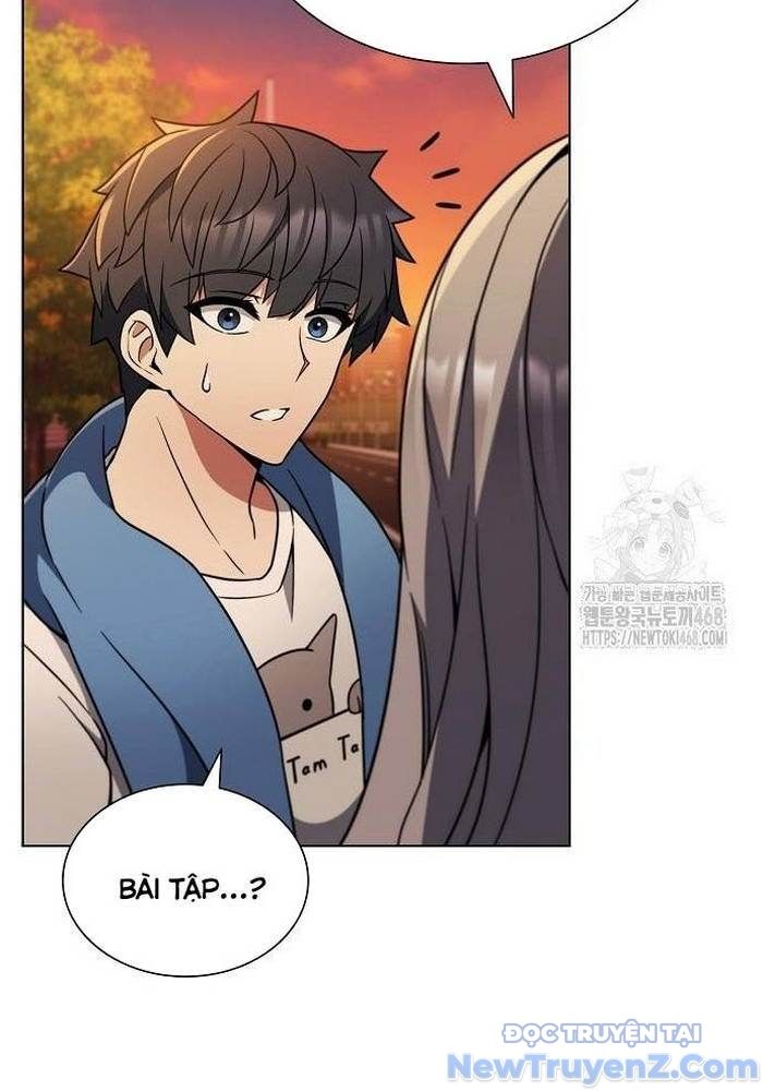 Ta Chi Phối Địa Ngục Chap 8 - Next Chap 9