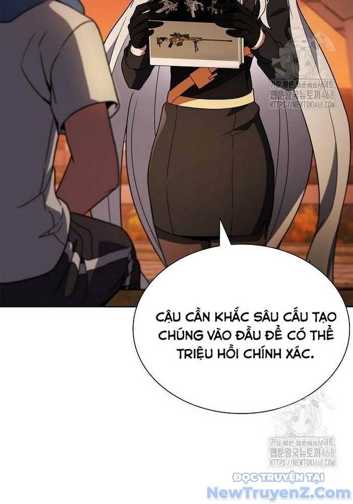 Ta Chi Phối Địa Ngục Chap 8 - Next Chap 9