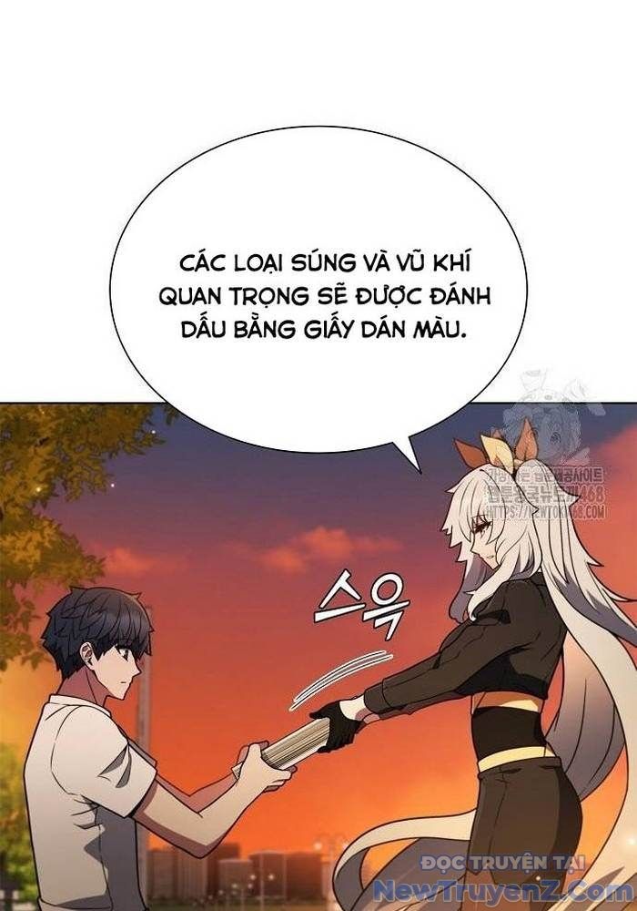 Ta Chi Phối Địa Ngục Chap 8 - Next Chap 9