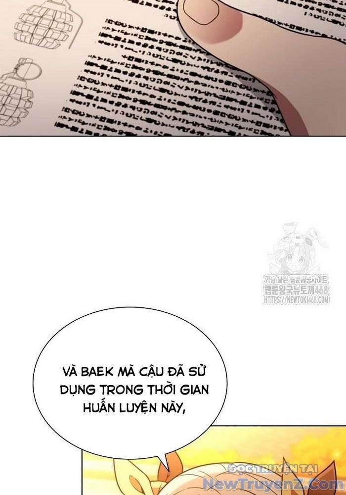 Ta Chi Phối Địa Ngục Chap 8 - Next Chap 9