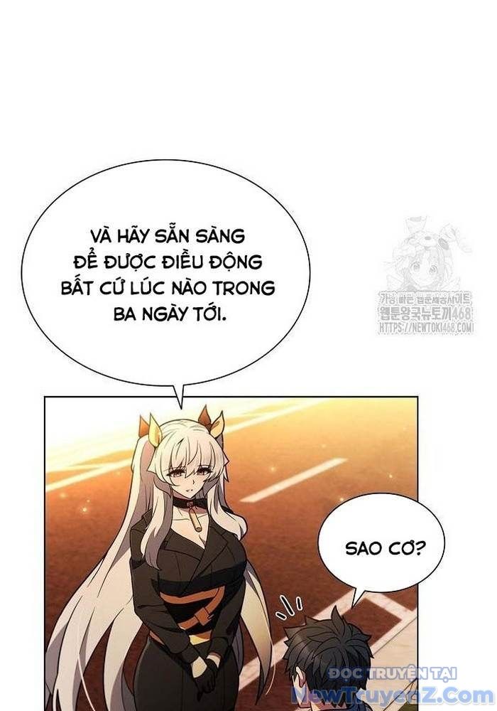 Ta Chi Phối Địa Ngục Chap 8 - Next Chap 9