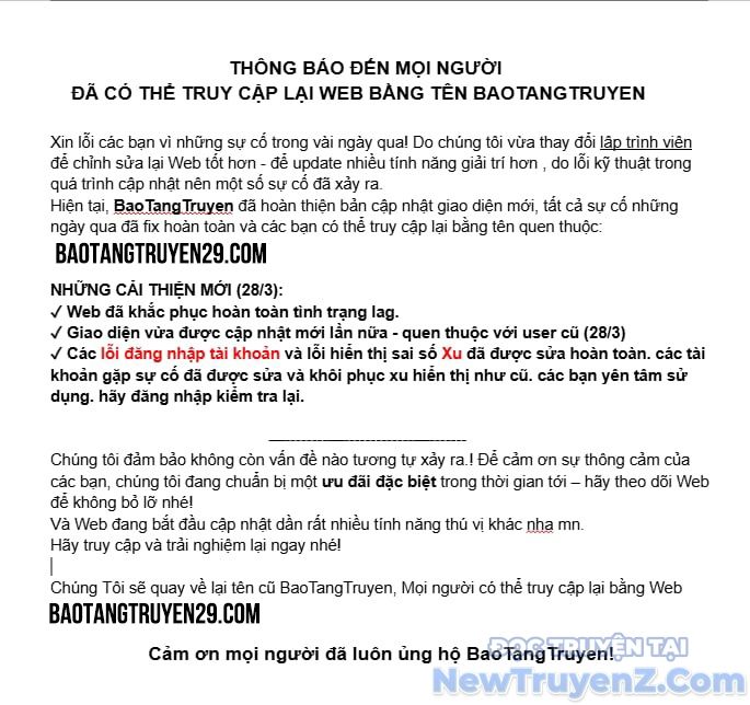 Ta Chi Phối Địa Ngục Chap 8 - Next Chap 9