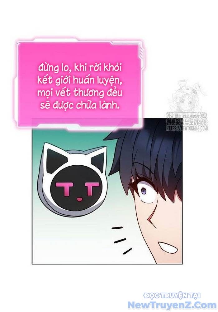 Ta Chi Phối Địa Ngục Chap 8 - Next Chap 9