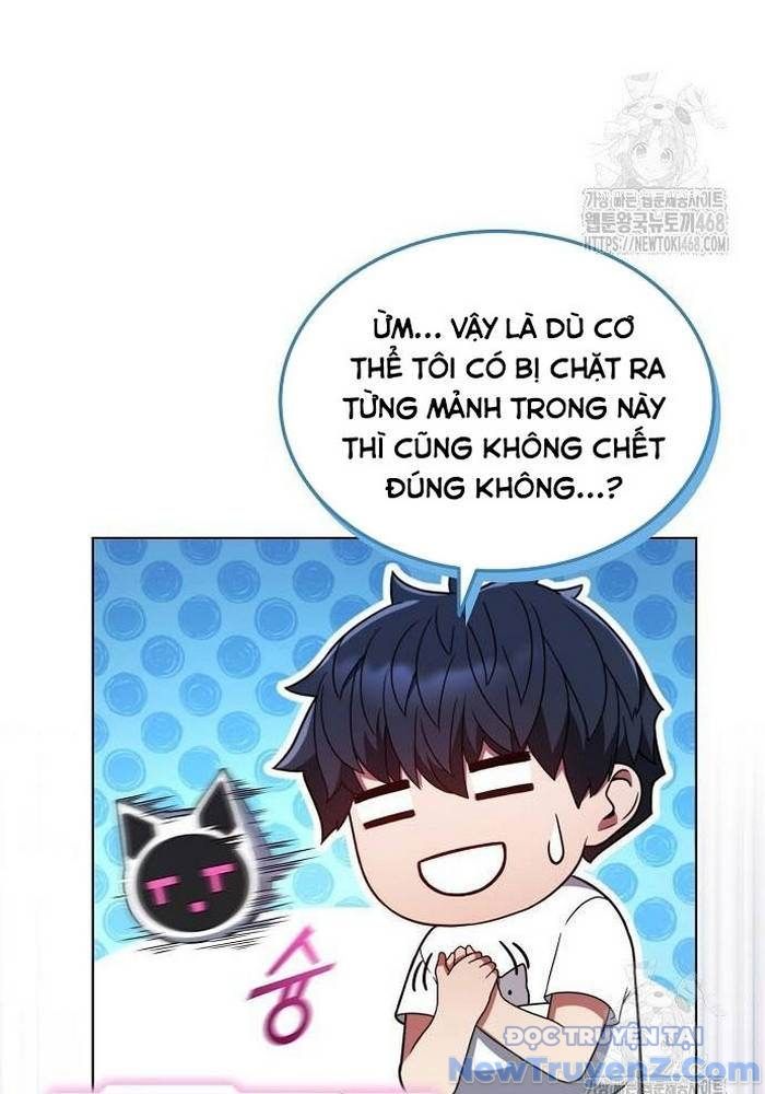 Ta Chi Phối Địa Ngục Chap 8 - Next Chap 9