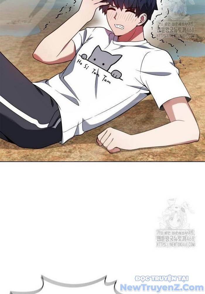 Ta Chi Phối Địa Ngục Chap 8 - Next Chap 9