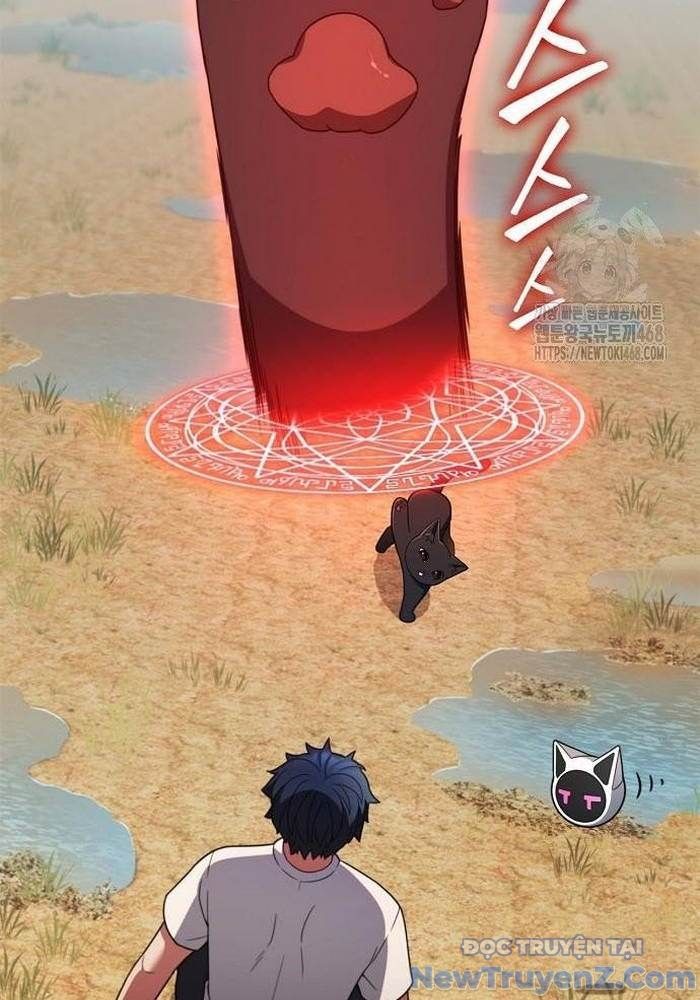 Ta Chi Phối Địa Ngục Chap 8 - Next Chap 9