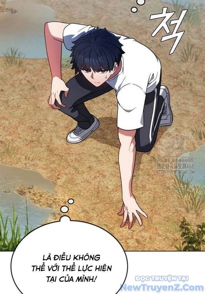 Ta Chi Phối Địa Ngục Chap 8 - Next Chap 9