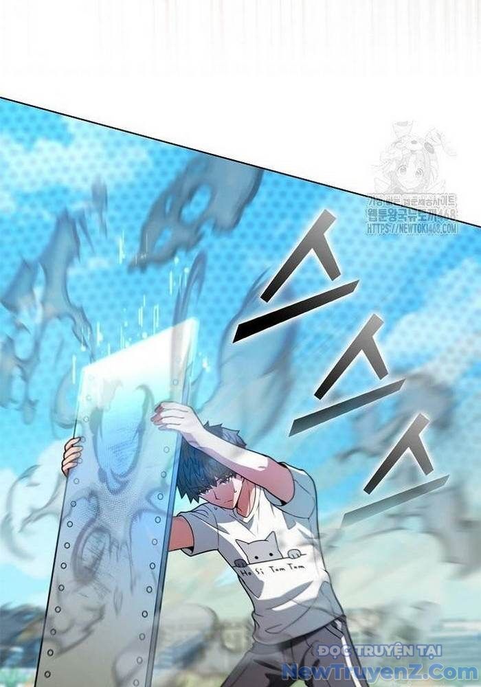 Ta Chi Phối Địa Ngục Chap 8 - Next Chap 9