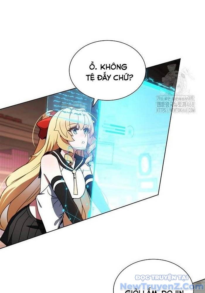 Ta Chi Phối Địa Ngục Chap 8 - Next Chap 9