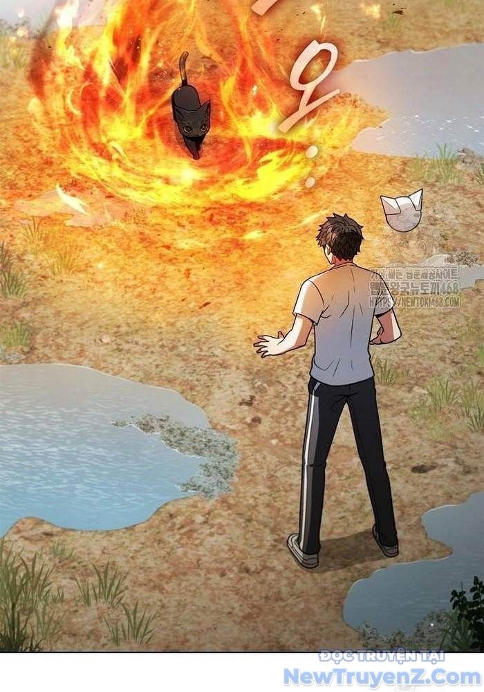 Ta Chi Phối Địa Ngục Chap 8 - Next Chap 9