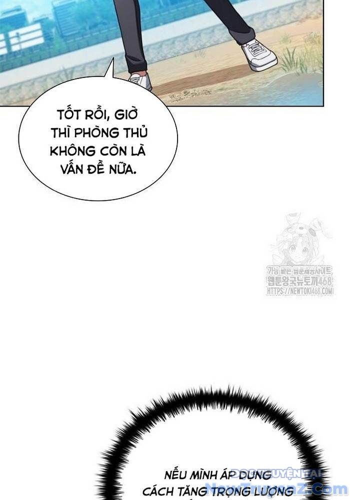 Ta Chi Phối Địa Ngục Chap 8 - Next Chap 9