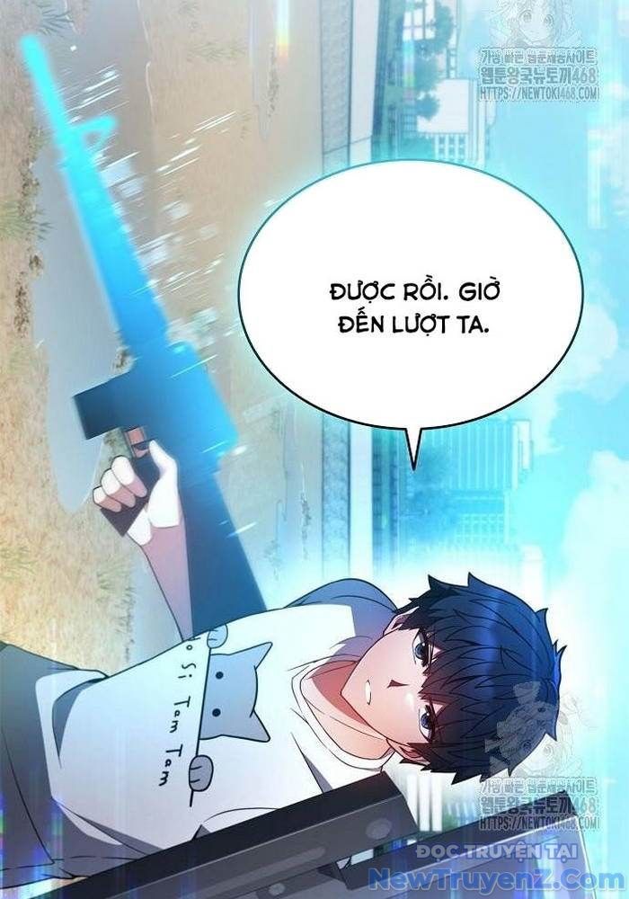 Ta Chi Phối Địa Ngục Chap 8 - Next Chap 9