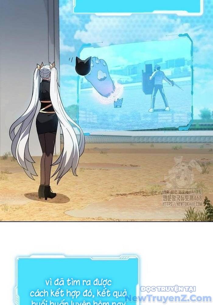 Ta Chi Phối Địa Ngục Chap 8 - Next Chap 9