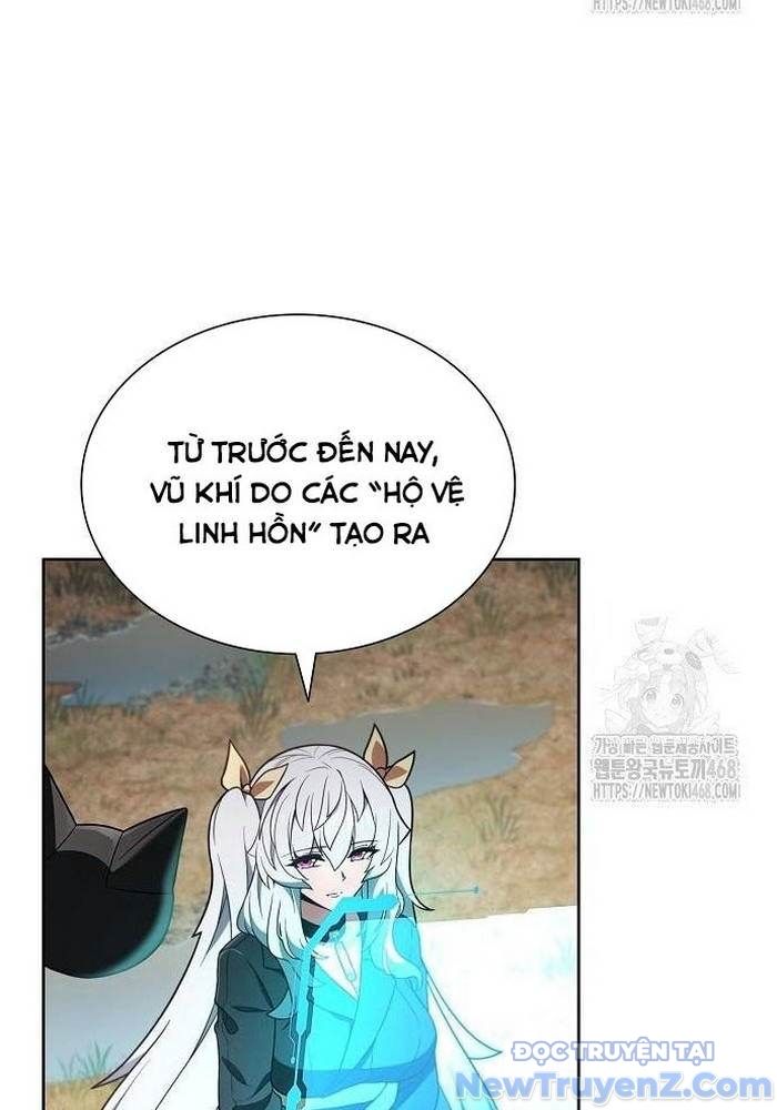 Ta Chi Phối Địa Ngục Chap 8 - Next Chap 9