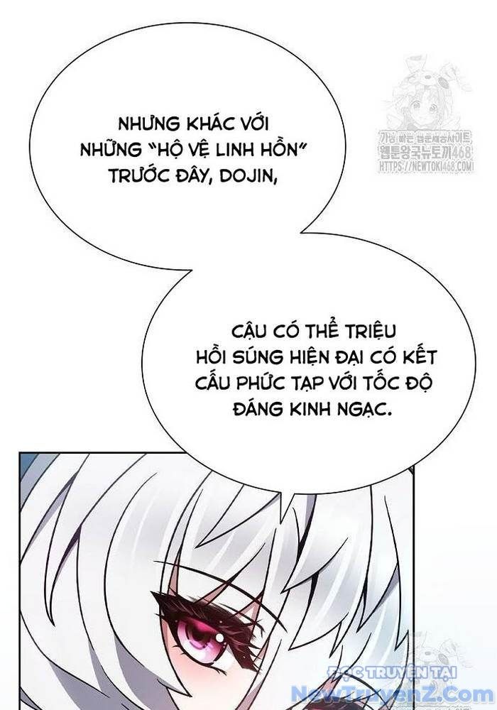 Ta Chi Phối Địa Ngục Chap 8 - Next Chap 9