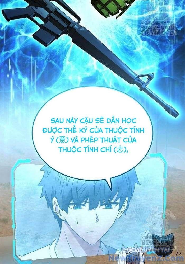 Ta Chi Phối Địa Ngục Chap 8 - Next Chap 9