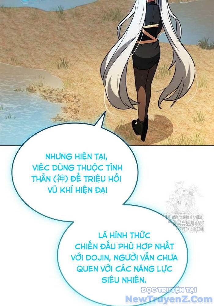 Ta Chi Phối Địa Ngục Chap 8 - Next Chap 9