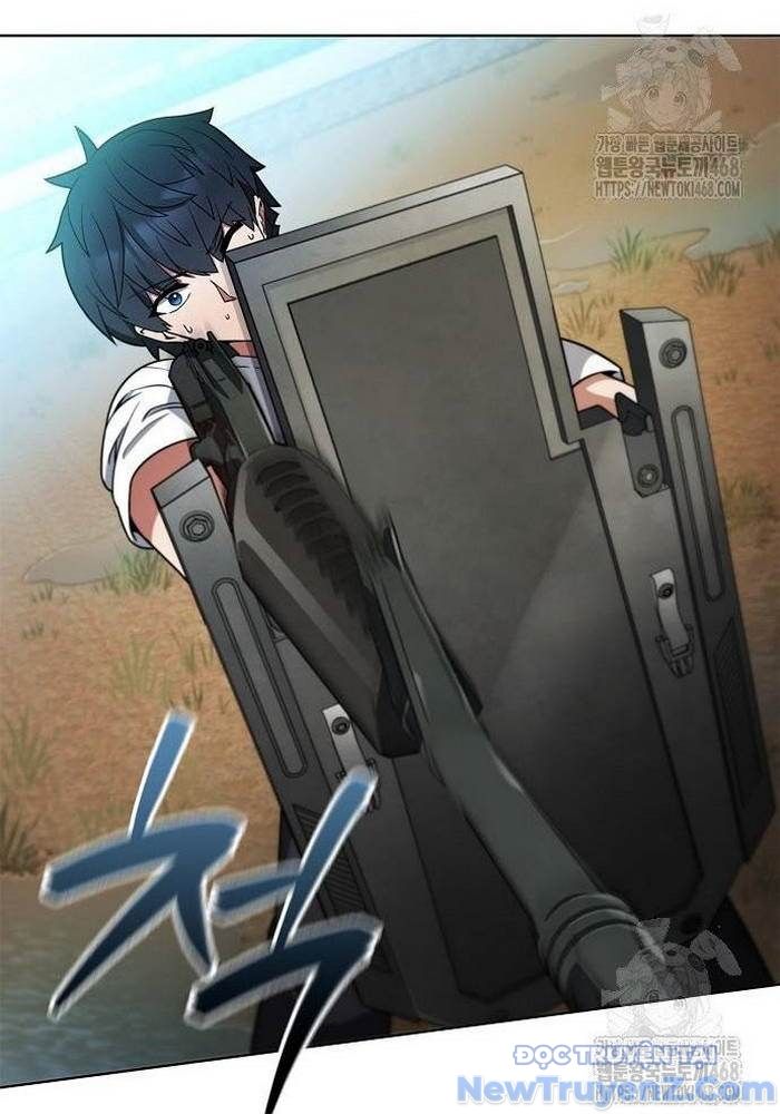 Ta Chi Phối Địa Ngục Chap 8 - Next Chap 9