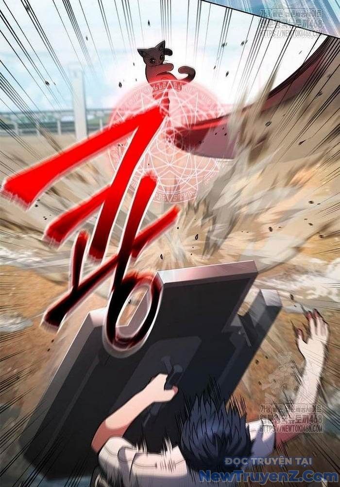 Ta Chi Phối Địa Ngục Chap 8 - Next Chap 9