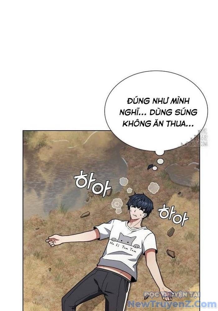 Ta Chi Phối Địa Ngục Chap 8 - Next Chap 9