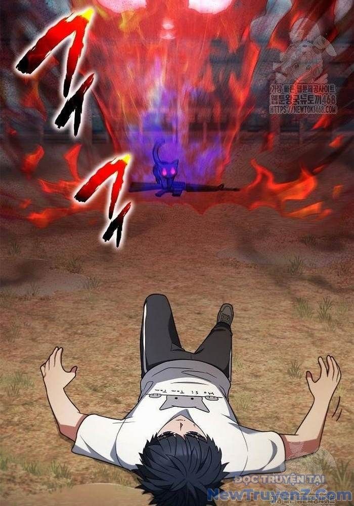 Ta Chi Phối Địa Ngục Chap 8 - Next Chap 9