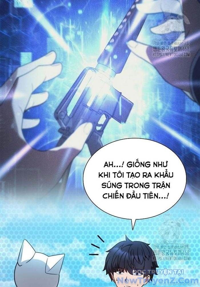 Ta Chi Phối Địa Ngục Chap 8 - Next Chap 9