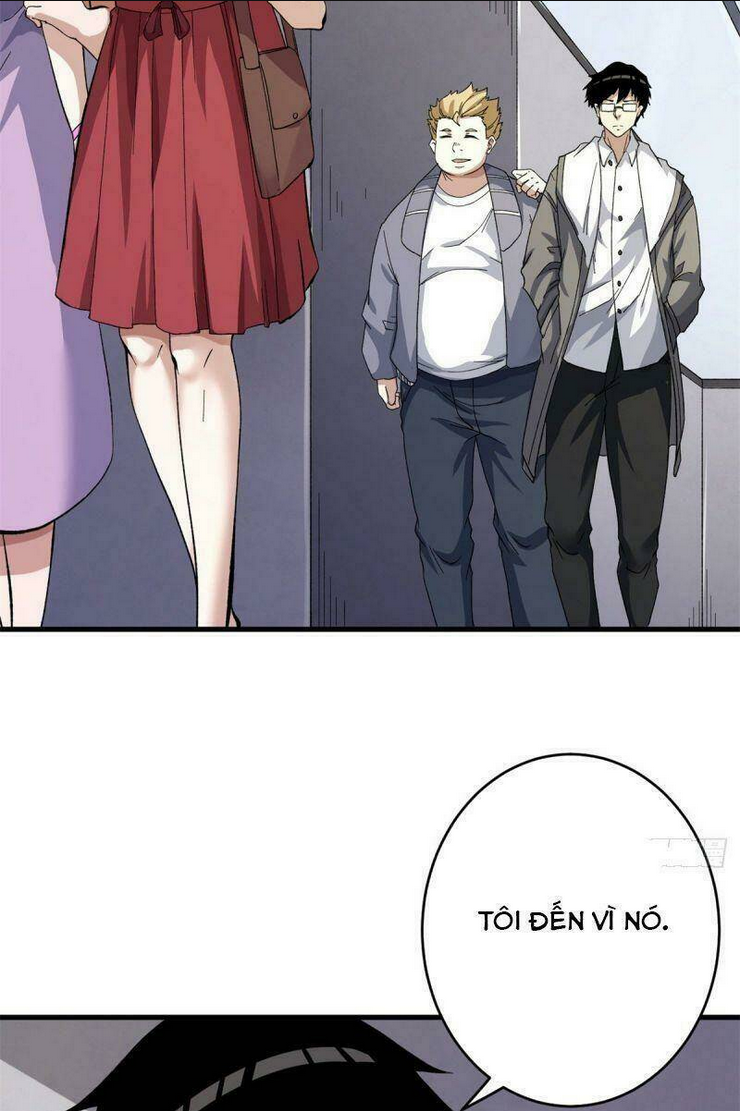 Ta Có 999 Loại Dị Năng Chap 10 - Next Chap 11