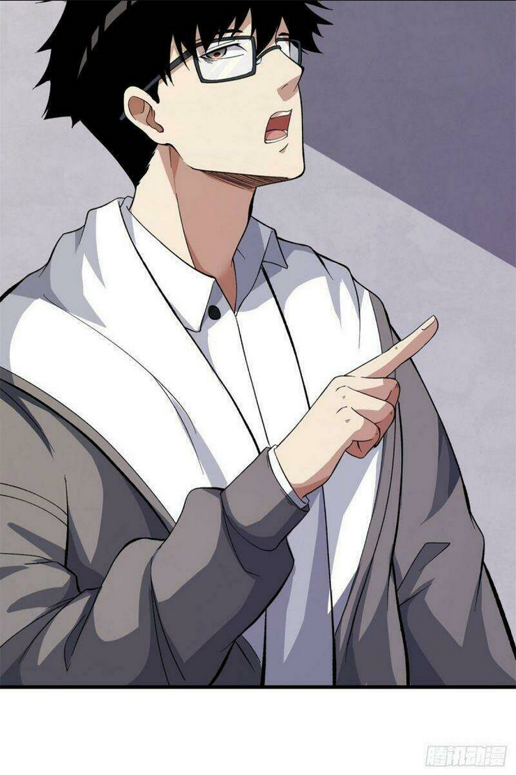 Ta Có 999 Loại Dị Năng Chap 10 - Next Chap 11