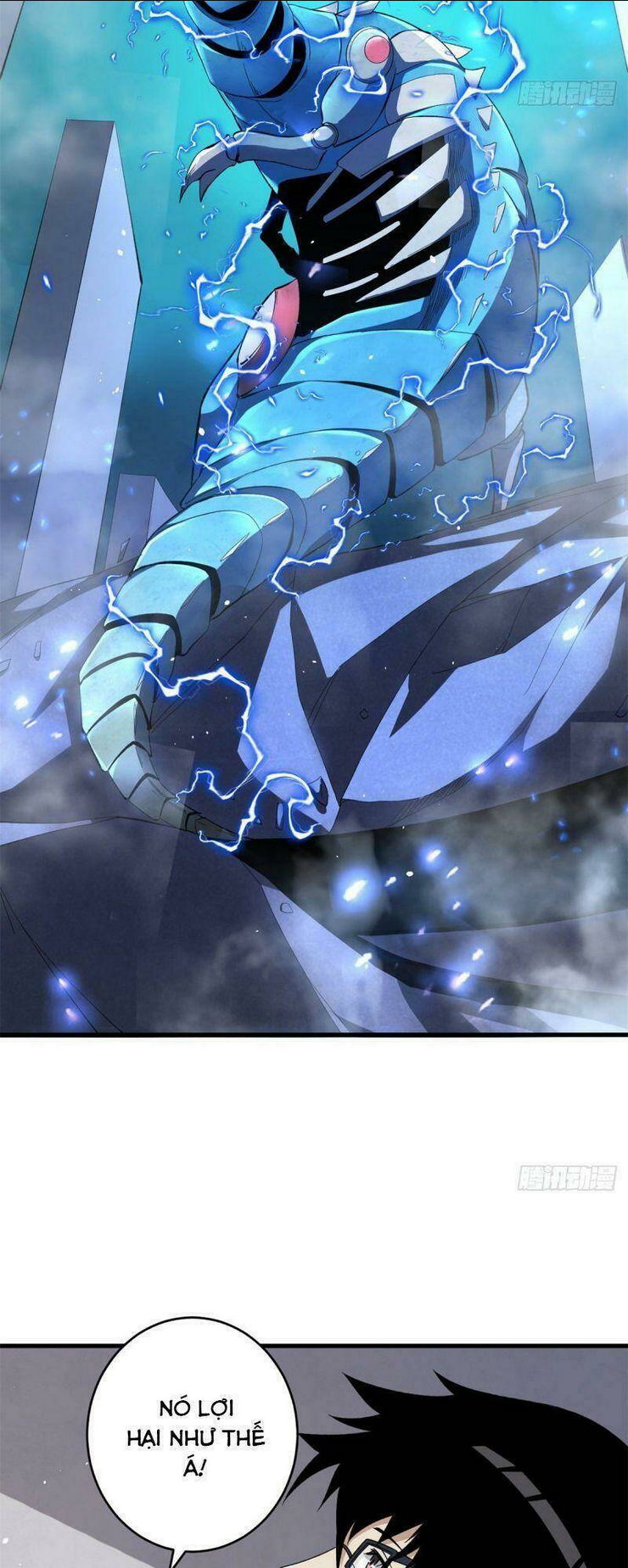 Ta Có 999 Loại Dị Năng Chap 10 - Next Chap 11